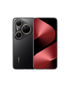 HUAWEI Pura 80 Ultra 16GB+512GB Flowing Light Black 1-Inch Ultra-High Dynamic Main Camera | Ultra-Large Dual Telephoto | Huawei HarmonyOS Smartphone
