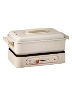 Daewoo Multi-Function Cooking Pot DYZG-451