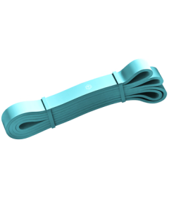 J.ZAO Elastic Resistance Bands for Men & Women, Strength Training, Rehabilitation, Yoga Stretching, Muscle Toning