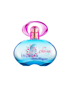 Ferragamo Signorina Eau de Toilette for Women, 30ml, Sweet Floral Fruity Fragrance, Long-Lasting Scent, Mid-Autumn Festival Gift