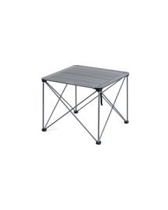 NatureHike L03 Leisure Folding Table Medium - Titanium