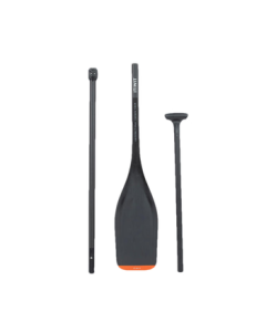 Decathlon ITIWIT Stand-Up Paddle Board with Detachable 3-Piece Paddle, Portable 165-205cm-5484454