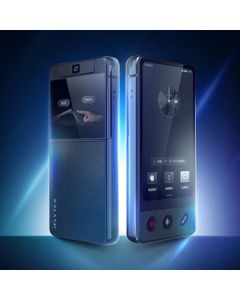 iFLYTEK Dual-Screen Translator Multilingual Offline Translator Real-Time Subtitle Translation Pen for Travel and Business (Black)