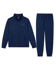 361° Men's Sportswear Set Autumn Running Training Casual Jacket and Pants Two-Piece Outfit 652134001G-1