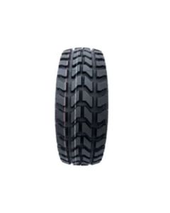 Yuetongda Commander Warrior Dongfeng Mengshi Off-Road Tire 37X12.5R16.5 LT M+S 37*12.5R16.5