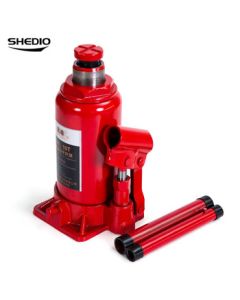 ShengDiao Hydraulic Car Jack Manual Vertical Hydraulic Lifting Tool 2 Ton