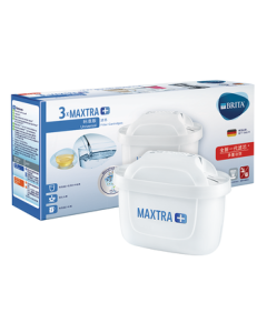 BRITA Home Water Filter Pitcher Replacement Cartridges Maxtra Multi-Effect Filter Cartridges, 3-Pack