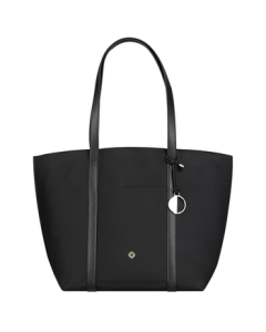 Samsonite Fashion Women's Tote Bag Shoulder Handbag for Women NO3 Black - Gift for Girlfriend