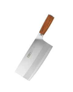 Zhang Xiaoquan Master Series Tri-Ply Steel Kitchen Knife - Chef's Knife, Slicing Knife, Home Stainless Steel Kitchen Knife