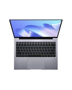 HUAWEI Matebook 14 KLVD-WFH9 (11th Gen i5+16GB+512GB+Iris) Space Gray Touchscreen