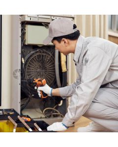 Midea Air Conditioner Old Unit Dismantling Fee (Wall-mounted)