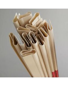 Mingda Ruihé Cross-Road Protective Warning Tube Flat Shape