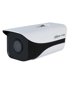 dahua Dahua 4MP Network HD Bullet Camera with POE Power Supply, Dustproof and Waterproof, Night Vision IPC-HFW1430M-A-I1 3.6mm