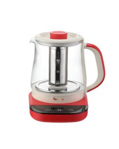Bear Health Kettle Tea Maker Water Boiler Multi-Temperature Keep Warm Mini Glass Teapot YSH-D15F2