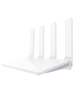Huawei Router Ax3 Pro New High-Performance Wall-Penetrating King WiFi 6+ Router, Gigabit Home Wireless Router, 5G Dual-Band 3000M, HiSilicon Quad-Core, One-Touch Connection
