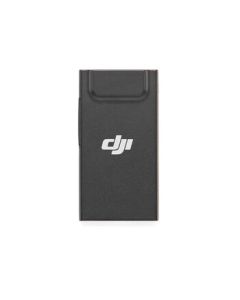 DJI Enhanced Transmission Module Compatible with Air 3S/Air 3/Mini 4 Pro/Flip Accessories - Genuine DJI Drone Parts