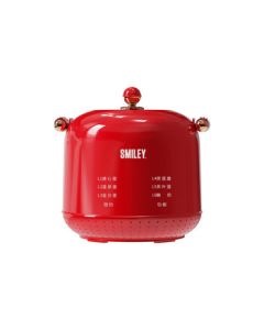 SMILEY Egg Steamer SY-HZD3001
