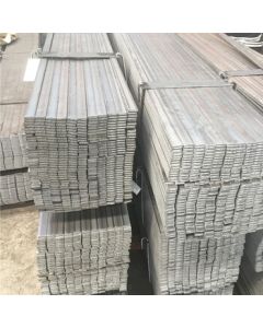 Handi Galvanized Flat Iron Steel Strip Plate Slitting Lightning Protection Bar 30mm Width*3mm Thickness Price per Meter