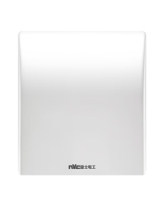 NVC NVC Electrician Switch Socket IP24 Waterproof Box, Bathroom 86 Waterproof Cover Splash-proof Box, Socket Protective Cover