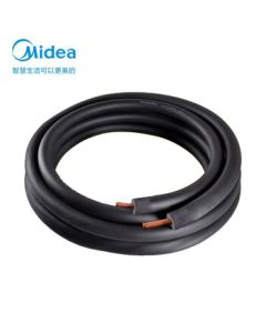 Midea 5HP Air Conditioner Copper Pipe (Unit: Meter)