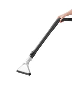 Donlim Multi-functional Steam Cleaner for Home Use, Kitchen, Fabric, Curtain, and Carpet Cleaning Machine DL-7901 Long Handle Cleaning Brush Accessory