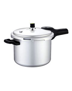 SUPOR Pressure Cooker 24cm, Lightweight 7.5L Large Capacity, Energy-Saving Fast Heating Pressure Cooker YL249H2
