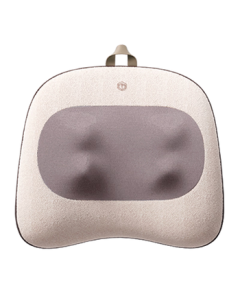 JingDong Back Pro Massager - Waist Massager Pad, Shoulder Neck Back Massager, Lumbar Support Cushion with Kneading, Portable Birthday Gift for Women, Mid-Autumn Festival Gift