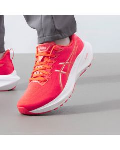 ASICS Men's GT-2000 13 Neutral Running Shoes 1011B861-700 Bright Red 42.5