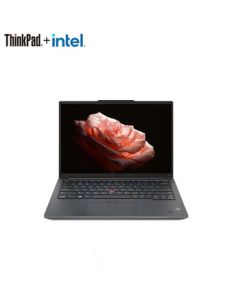Lenovo ThinkPad E14 Lightweight and Portable 14-inch Laptop Upgrade - Core i7-13700H, 16GB RAM, 512GB SSD, WIN11H