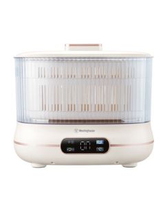 Westinghouse Fruit and Vegetable Washer WGS10B