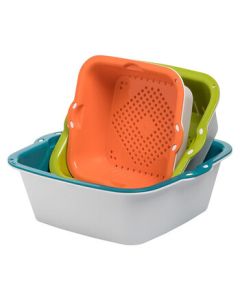 Camellia Fashion Strainer (Large) 1160