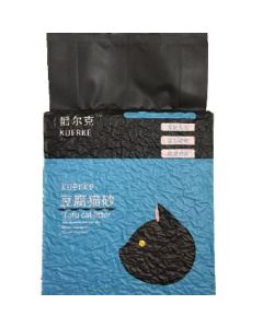 Kurk Tofu Cat Litter 2kg-2.3kg/bag