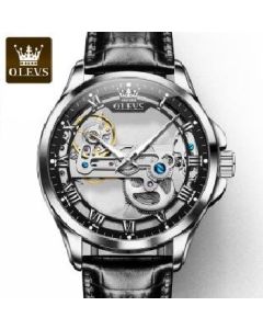 Watch 6661