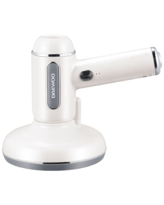 DAEWOO Handheld Portable UV Sterilizing Wireless Vacuum Cleaner for Dust Mites DYCM-018