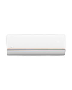Midea KFR-50GW/G2-3 2 Ton Inverter Wall-Mounted Air Conditioner with Cooling and Heating, 3-Star Energy Efficiency (GH)