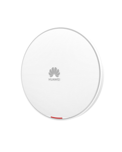 Huawei Enterprise Wi-Fi 6 Indoor Access Point, 2+2 Dual-Band, Built-in Antenna & Bluetooth, Smart EasyAP 365