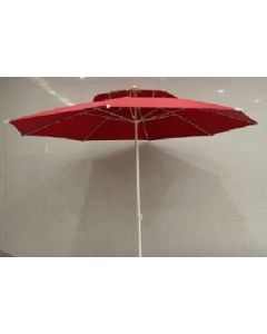 Double top fiber 240*230cm