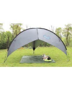 Triangular canopy GB-142-2