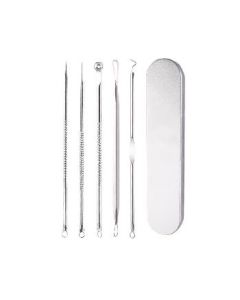 Acne Needle Set 5-piece set