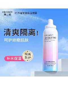 Barrier Protection Moisturizing Mist 150ml
