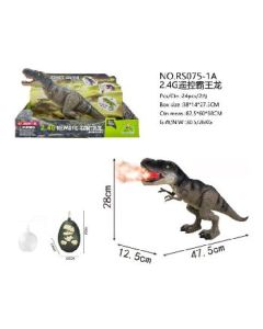 RC Spray Tyrannosaurus Rex 2.4G