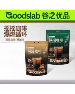 Shake Coffee 3g/bag 7 bags