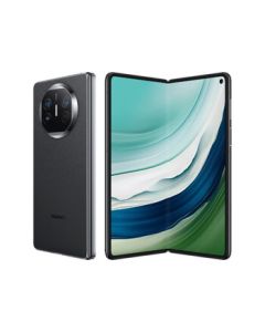 HUAWEI Mate X5 ALT-AL10 (12GB+512GB) Full Netcom Edition - Sand Black