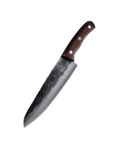 Longzhiyi Boning and Butcher Knife, Beef Knife, Meat Processing Plant Special Cutting Knife, Small Pointed Knife for Pork, Beef, and Lamb Slaughter, Professional Slaughter Knife