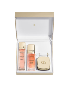 DIOR Prestige Skincare Gift Set (Lotion + Serum + Cream) Birthday Gift for Her