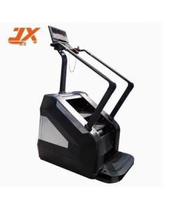 Junxia JX-1005T Commercial Smart Stair Stepper Indoor Gym Aerobic Step Climbing Machine