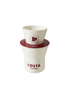 COSTA Travel Coffee Cup Set CO-ZU001