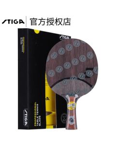 STIGA STIGA OCCR Professional Table Tennis Blade Penhold Arc Type Table Tennis Racket