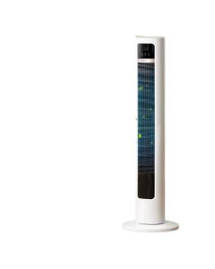 Bear Bladeless Fan Tower Fan Vertical Fan Air Circulator Smart Remote Control Fan Office Fan DFS-D40J2