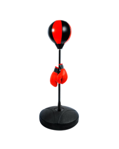 Gordon Boxing Speed Ball - Punching Target, Reaction Ball, Boxing Trainer, Stand-Up Punching Bag